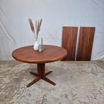 VV Møbler vintage jaren 60 Deense verlengbare tafel teak, Ophalen, Gebruikt, VV Møbler Spøttrup, 200 cm of meer