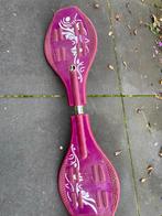 Waveboard - Leuk voor beginners!, Ophalen, Gebruikt, Waveboard
