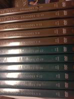 The West Wing, complete seizoenen 2 en 3, NIEUW, 12 dvd's, Cd's en Dvd's, Boxset, Ophalen of Verzenden, Vanaf 12 jaar, Drama