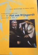 Hoogtepunten uit de collectie dr. L. Piet van Wijngaerdt, Boeken, Kunst en Cultuur | Beeldend, C. Hofsteenge en H. Lakke, Ophalen of Verzenden