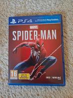 Marvel's Spider-Man PS4, Avontuur en Actie, Online, Gebruikt, 1 speler