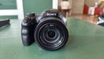 Sony Cybershot DSC-HX350, Ophalen of Verzenden, Zo goed als nieuw, Sony, 8 keer of meer