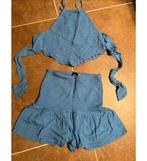 Bershka setje maat s, Zo goed als nieuw, Bershka, Ophalen of Verzenden, Maat 36 (S)