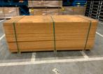 Osb plaat 2500x1250x25 GBF4 36 platen, Doe-het-zelf en Verbouw, Platen en Panelen, Ophalen, Nieuw, 20 tot 50 mm