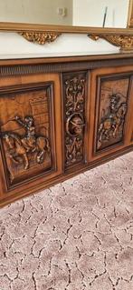 Noten dressoir, Ophalen of Verzenden