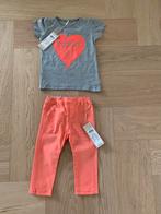 Nieuw! Name it zomer kleding .Maat 80., Meisje, Nieuw, Ophalen of Verzenden, Setje