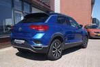 VOLKSWAGEN T-Roc 1.5 TSI 150pk 7-DSG T-Roc Style, Automaat, Stof, Euro 6, 4 cilinders