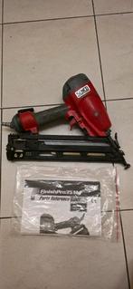 Senco Finish Pro 35MG Pneumatische DA brad Tacker, Ophalen of Verzenden