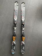 Rossignol ski lengte 142cm, Ophalen, 140 tot 160 cm, Rossignol, Zo goed als nieuw