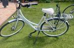 Dames fiets gazelle wit, Fietsen en Brommers, Ophalen, Gebruikt, Overige merken