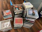 Meer dan 180 cd’s, Gebruikt, Ophalen of Verzenden