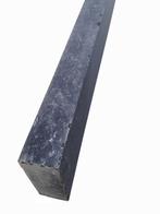 opsluitband Vietnamees hardsteen 100x15x5 cm verouderd, Tuin en Terras, Nieuw, Overige typen, Natuursteen, Ophalen