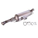 Roetfilter Volkswagen Crafter 2.5 TDI, -, Volkswagen, -, Nieuw