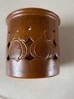Keulse pot / vintage knoflook potje (uien), Antiek en Kunst, Ophalen of Verzenden