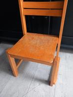 Vintage kinderstoelen 10 euro per stuk, Ophalen of Verzenden, Gebruikt, Stoel(en)