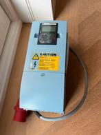 Vacon Frequentieregelaar 3 fase 380-500Vac 12A (Swimstream), Ophalen, Zo goed als nieuw, Overige typen