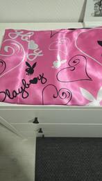 1 persoons dekbedovertrek. ZGAN, Huis en Inrichting, Ophalen, Zo goed als nieuw, Eenpersoons, 90 cm