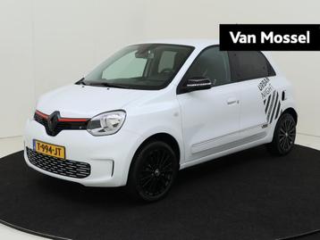 Renault Twingo Z.E. R80 E-Tech Série Limitée Urban Night 2 beschikbaar voor biedingen