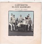 Ladysmith Black Mambazo ( 1987 ), Verzenden, Zo goed als nieuw, Pop