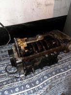 Compleet Auq 1.8 20vt motor + 6 bak Seat Leon 1M, Ophalen, Gebruikt, Seat
