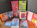 Youp van 't Hek Ouvre Dvd Box CD Schreeuwstorm 3 boeken, Ophalen of Verzenden, Zo goed als nieuw