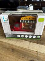 Kersttruck met lampje, Ophalen of Verzenden, Zo goed als nieuw