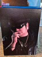 Canvas print schilderij andre hazes., Antiek en Kunst, Ophalen