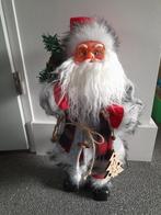 Kerstman, Diversen, Ophalen