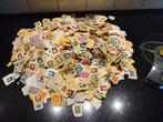 Nederland 1945-1955, kantoorpost, 627 gram, Ophalen of Verzenden, Na 1940, Gestempeld