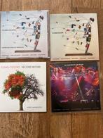 Flying Colors Promo Pakket CD/DVD, Ophalen of Verzenden, Gebruikt