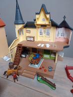 Playmobil Spirit huis, Kinderen en Baby's, Ophalen of Verzenden, Zo goed als nieuw, Los playmobil