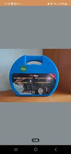 ProPlus sneeuwkettingen / KN60 / bandenmaten in laatste foto, Auto diversen, Sneeuwkettingen, Ophalen of Verzenden, Nieuw