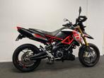 Aprilia DORSODURO 900 (bj 2020), Motoren, Motoren | Aprilia, 2 cilinders, Bedrijf, 900 cc, Meer dan 35 kW