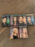 Friends: The Best Of... DVD Box - Alle Personages!, Cd's en Dvd's, Dvd's | Tv en Series, Alle leeftijden, Boxset, Ophalen of Verzenden