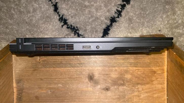 Medion Erazer X10 - Nieuwstaat Gaming Laptop, Computers en Software, Windows Laptops, Nieuw, 16 inch, SSD, Onbekend, 16 GB, Qwerty