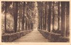 IJsselstein Touwlaan, Verzamelen, Ansichtkaarten | Nederland, Verzenden, 1920 tot 1940, Gelopen, Utrecht