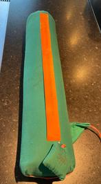 Kantkloskussen rol, Hobby en Vrije tijd, Ophalen of Verzenden, Gebruikt