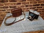 Oude agfa camera, Ophalen of Verzenden, 1940 tot 1960, Fototoestel