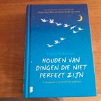 Hierin Sunim Houden van dingen die niet perfect zijn, Ophalen of Verzenden, Zo goed als nieuw, Heamin sunim, Overige onderwerpen