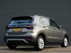 Volkswagen T-Cross 1.0 TSI Life NIEUWSTAAT! CARPLAY/ANDROID!, Auto's, Gebruikt, Origineel Nederlands, Bedrijf, 999 cc
