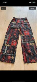 Desigual 38 nieuwstaat, Kleding | Dames, Broeken en Pantalons, Maat 38/40 (M), Ophalen of Verzenden, Zo goed als nieuw, Desigual