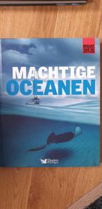 Machtige oceanen Readers Digest, Boeken, Natuur, Ophalen of Verzenden, Zo goed als nieuw, Overige onderwerpen