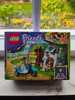 Lego Friends 41032 (met doos + boekje), Ophalen, Gebruikt