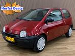 Renault Twingo 1.2 Authentique|110000KM|, Voorwielaandrijving, 4 cilinders, 4 stoelen, Bedrijf