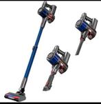 Steel Stofzuiger - Nieuw in Doos!, Ophalen, Nieuw, Reservoir, Stofzuiger