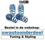 H & R Veren Verlaging Voor Bmw 2 Serie Grand Coupe F44, Verzenden, Automotive Parts, A.parts@hotmail.nl, Trasmolenlaan 12 3447 GZ Woerden