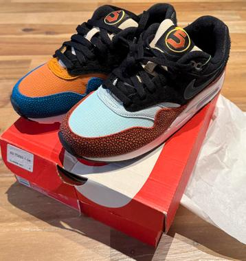 Nike Air Max 1 - Swipa maat 36,5 beschikbaar voor biedingen