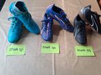 Voetbalschoenen / zaal of gym schoenen  maat 41 40 39, Kleding | Heren, Schoenen, Ophalen, Puma, Zo goed als nieuw, Sportschoenen
