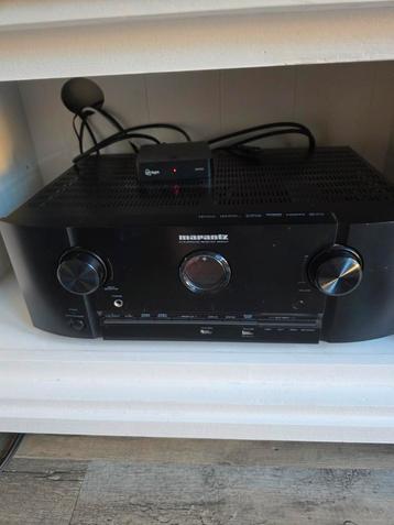 Marantz SR5007 AV Receiver - Topstaat! beschikbaar voor biedingen