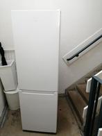 MOET NU WEG!!! INDESIT KOELKAST MET VRIEZER REPAIR OF PARTS!, Witgoed en Apparatuur, Koelkasten en IJskasten, Ophalen, Gebruikt